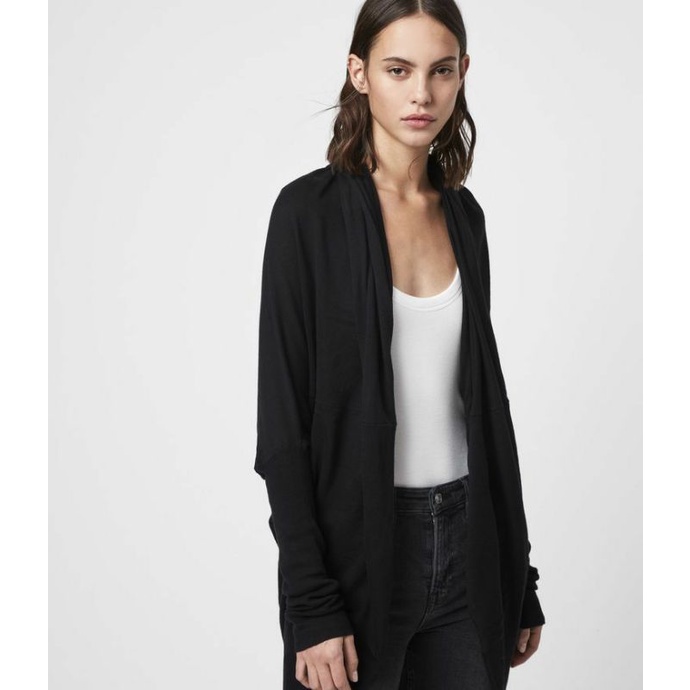 Unq long cardigan soft