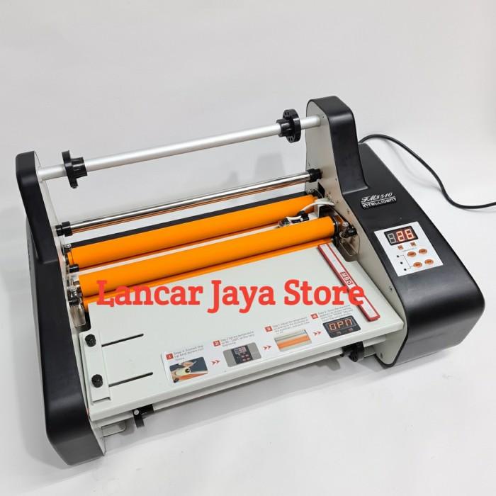 Mesin Laminating Mesin Laminasi/Mesin Laminating/Mesin Laminator Roll Fm3510 A3