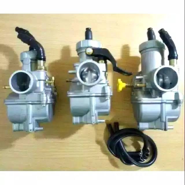 KARBULATOR KEIHIN PE 28 PE 24 PE 26 / KARBU KARBULATOR  KEIHIN PE24 PE26 PE28 FU MIO