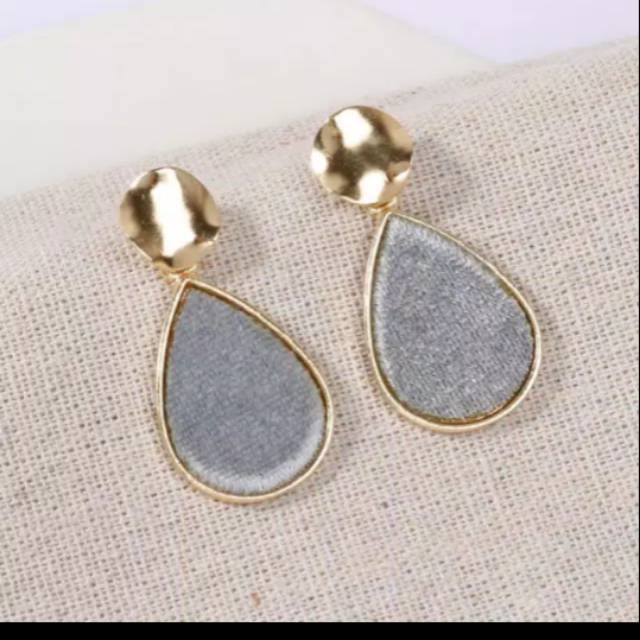 anting anting lucu / korea