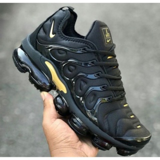 Jual Nike Air Vapormax 2019 Black 