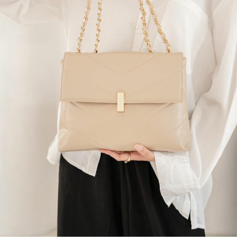 Flicka Kode J66 Khaki