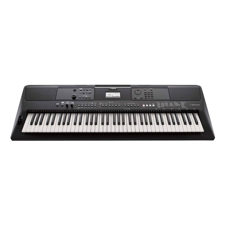 Keyboard Yamaha PSR-EW410 Yamaha PSR EW410 Yamaha PSR EW 410 Yamaha PSREW 410 Original