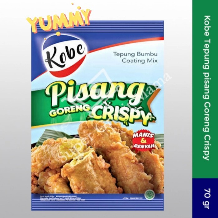 

pakai-siap-tepung-bumbu-tepung- kobe tepung pisang goreng crispy -tepung-bumbu-tepung-siap-pakai.
