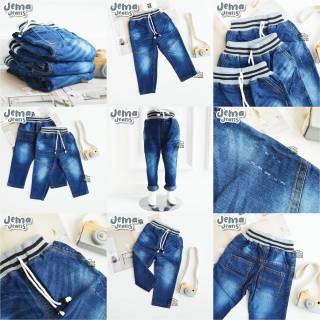  Celana  Jeans anak jeans street anak laki Shopee Indonesia