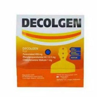 Decolgen