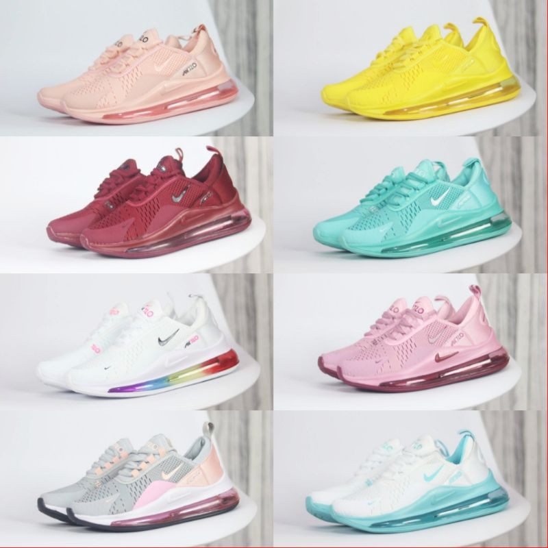 black and rainbow 270