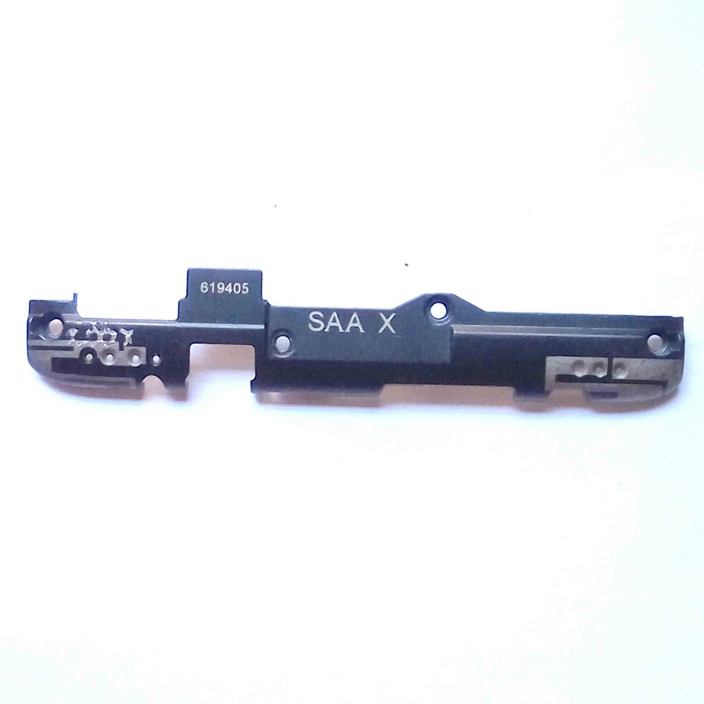 Tutup Mesin Atas Xiaomi Redmi Note 3 Pro Kenzo Penguat Sinyal Wifi Redmi Note 3 Pro Kenzo