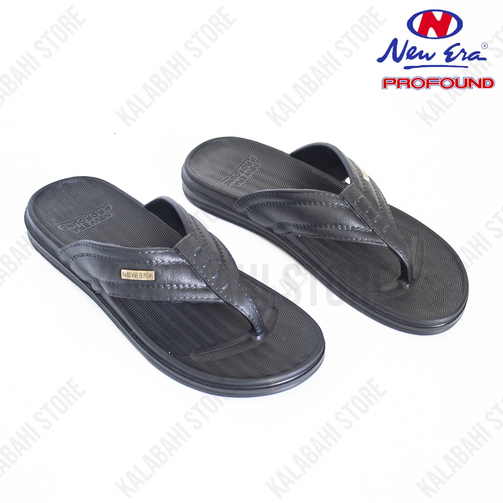 Sandal japit new era MB 7024 / sendal jepit cowok karet 39-43