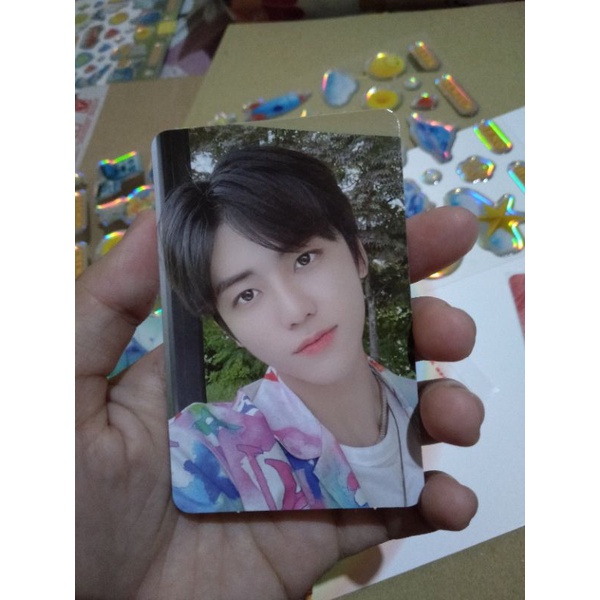 Epoxy only NCT DREAM