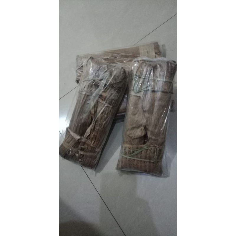 

gula aren khas bawean