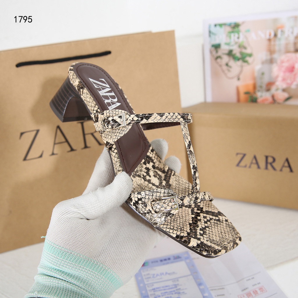 ZR Shoes  #1795