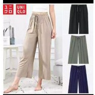 KULOT UNIQLO PANJANG PREMIUM
