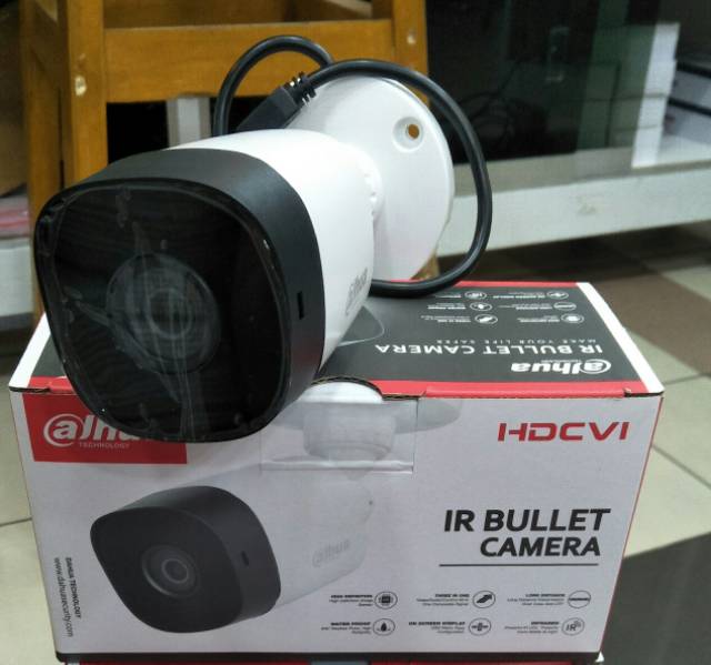 Paket cctv 8ch 2mp 1080p full hd dahua hdcvi+hdd 1tb komplit tgl pasang