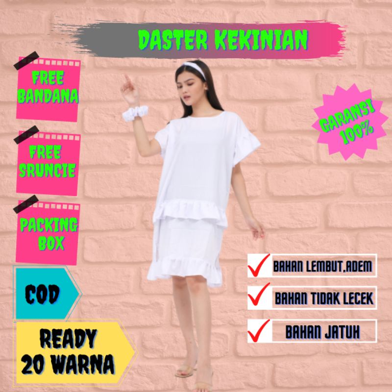 Baju tidur/baju tidur wanita/baju wanita kekinian/babydoll/daster kekinian/daster remaja/daster/dast