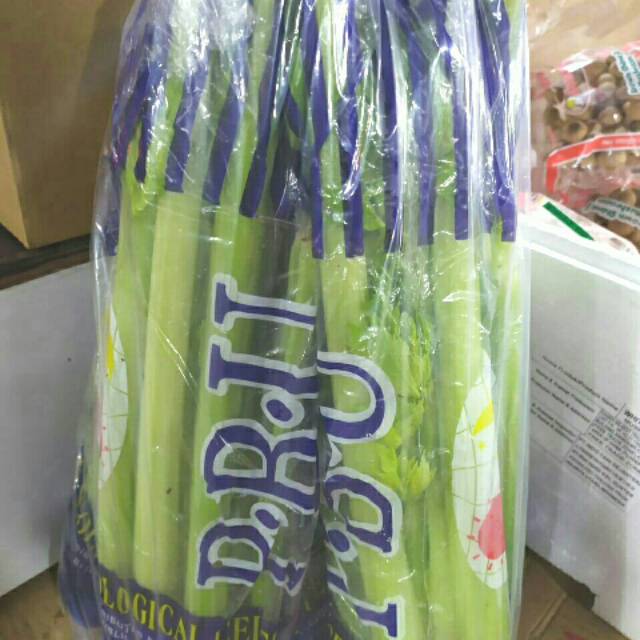 Seledri/celery stik 500gram