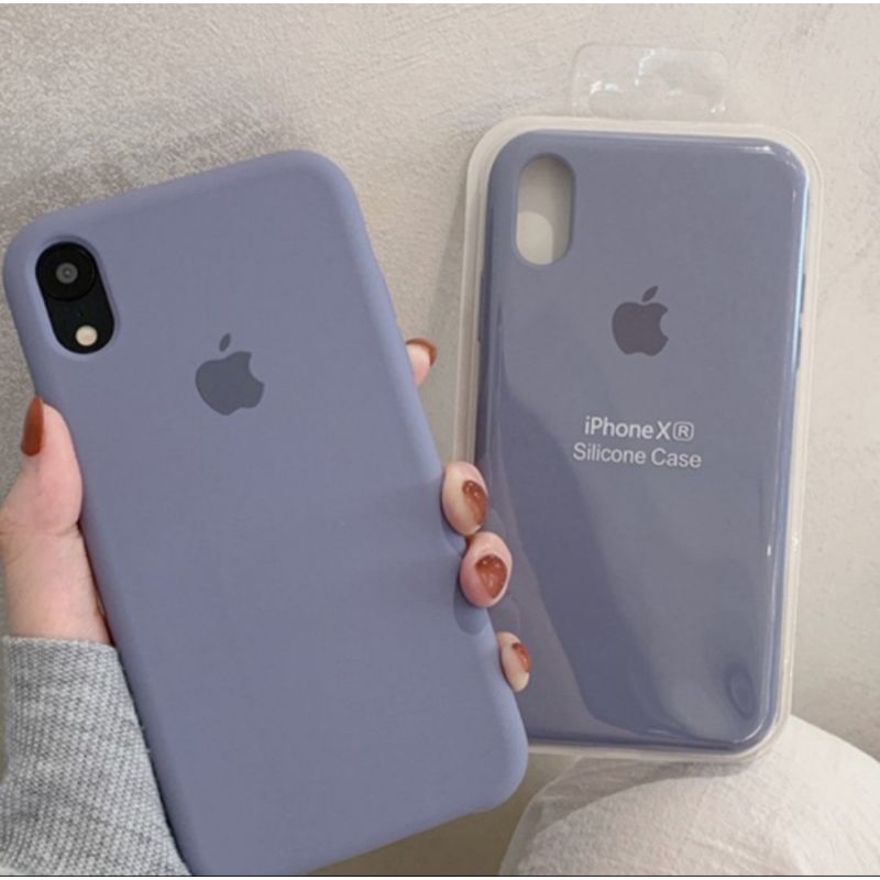 Softcase ANTINODA KWALITAS PREMIUM IPHONE 11. 12. 12 mini