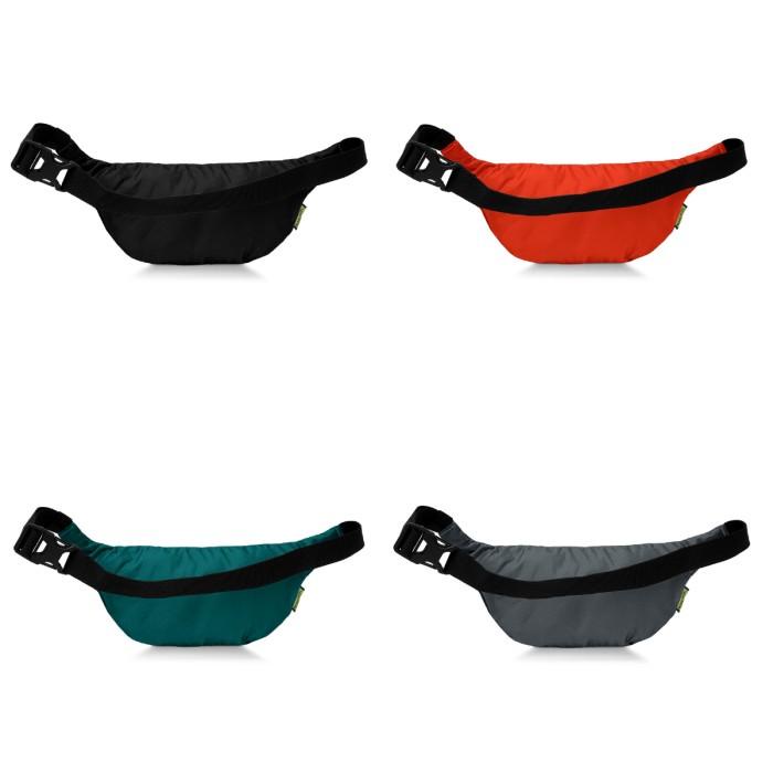 WAIST BAG TORCH VALLEJO / TAS PINGGANG / TAS SELEMPANG PRIA