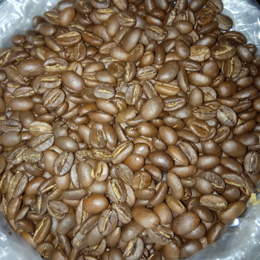 

Roast Been Kopi Merah