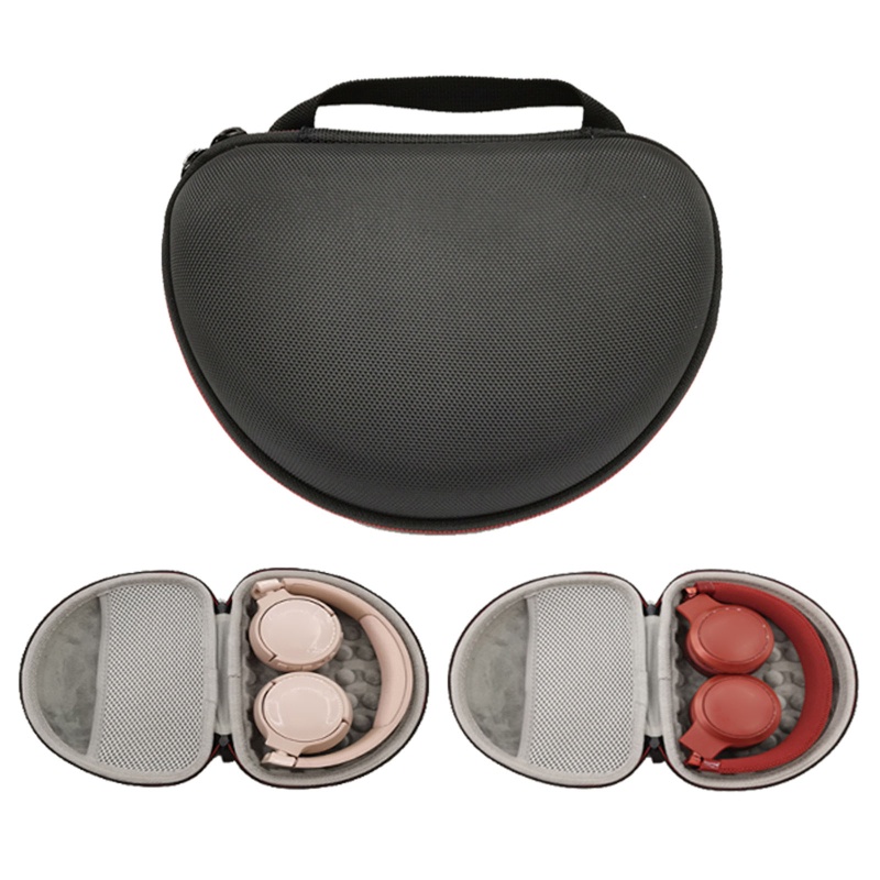 Bt Portable Handbag Organizer Untuk Case Pouch Untuk TUNE660NC/600BTNC T510BT T500BT T4