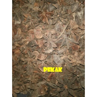 

bumbu peka/pekak/bunga lawang/ngohiong/ba jiao /batgok 500gram