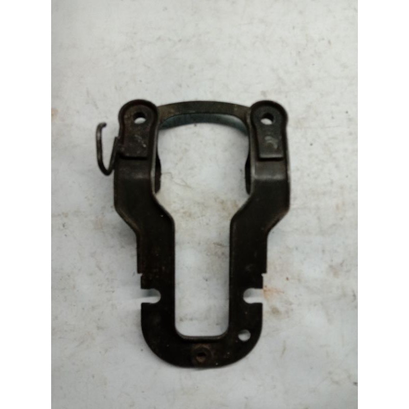 braket breket dudukan spedometer Yamaha RX king master original murah