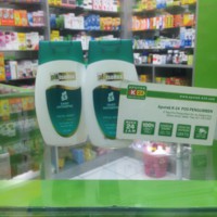 Phisohex Facial Wash 50 ml