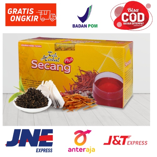 

MENJAGA KESEHATAN LIVER Teh herbal Kayu Secang Tazakka isi 20 Kantung Teh Celup siap Saji BPOM ORIGINAL