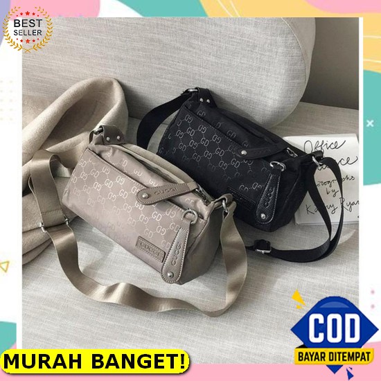 Serbuuuu - (2Pc Bisa Ikg)Gtbi New Arrival 2021  Tas Selempang Import Premium Terbaru 2021 Tas Wanita