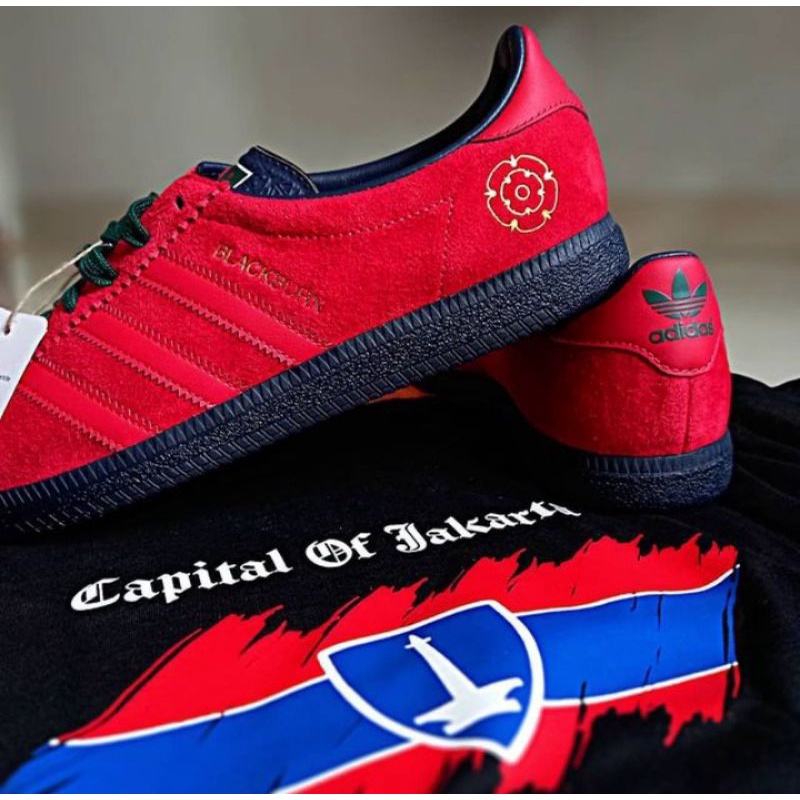 ADIDAS BLACKBURN EWOOD