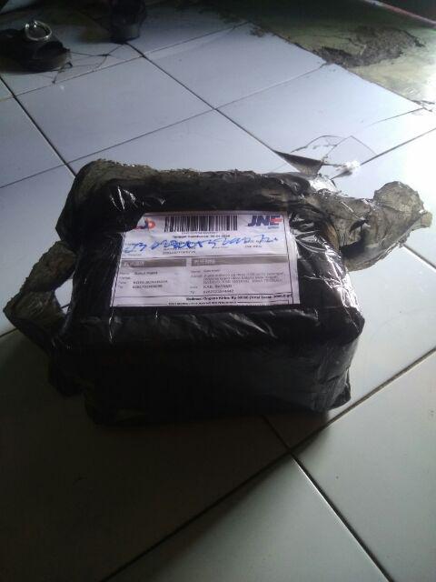 Gilingan Mie Asta - Molen Pastel Pasta Maker