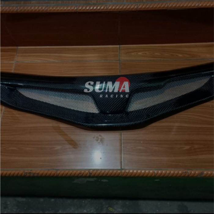 GRILL JAZZ GE8 JS RACING CARBON KEVLAR