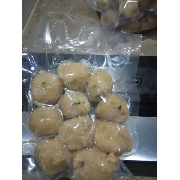 

Pempek