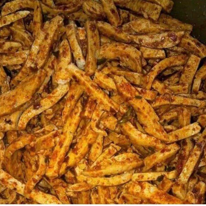 

Gold Promo☄️ basreng Pedas daun jeruk isi 1kg | Termurah | Terbaik | Original