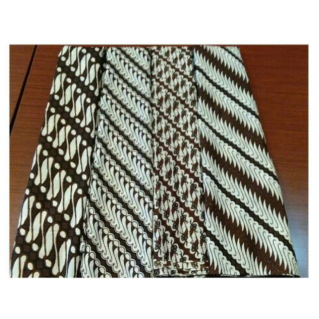 

Bahan Kain Jarik Bledak Santosa