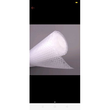 

BUBBLE WRAP HUSUS TAMBAHAN PACKING