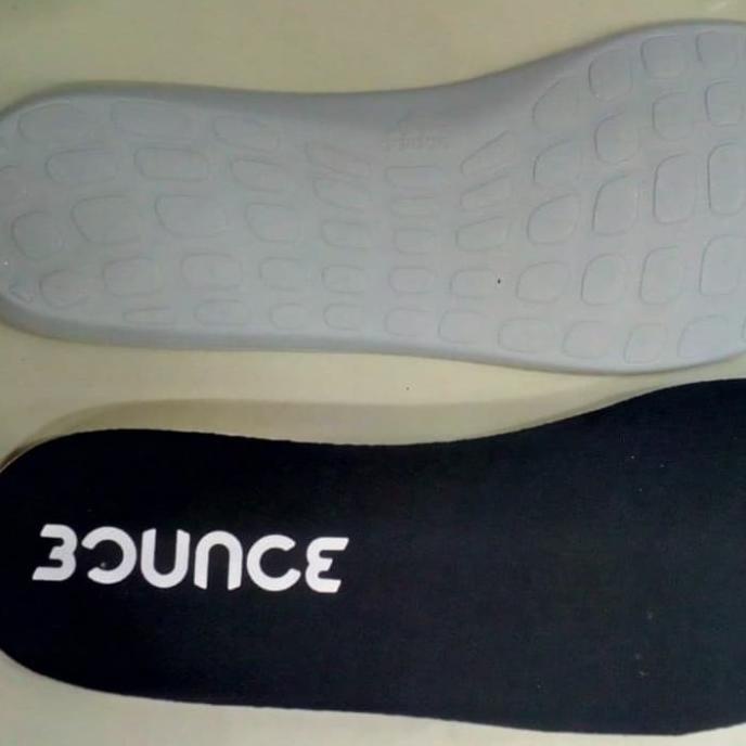 SALE INSOLE ALAS SEPATU ADIDAS BOUNCE ORI