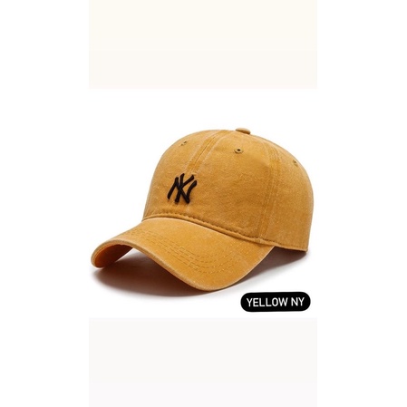 NY cap / baseball cap / army cap