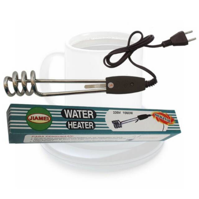 Pemanas air water heater 1000Watt