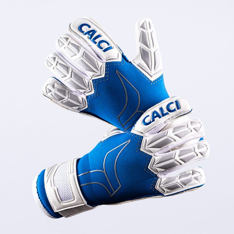 SARUNG TANGAN KIPER ORIGINAL CALCI SENTINEL AIR NEW READY
