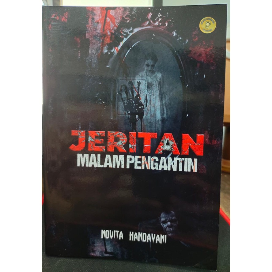 Jeritan Malam Pengantin