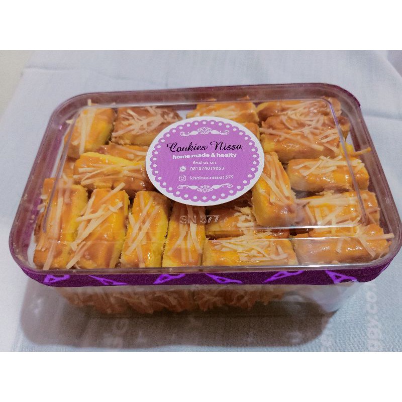 

Kastangel/NastarLebaran500Gram