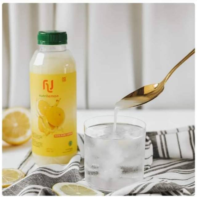 

NUTRILEMON