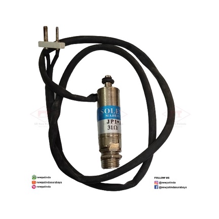 Solenoid Mesin Jahit Bordir Komputer Industri