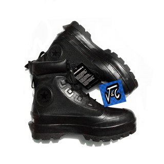 ambush converse black