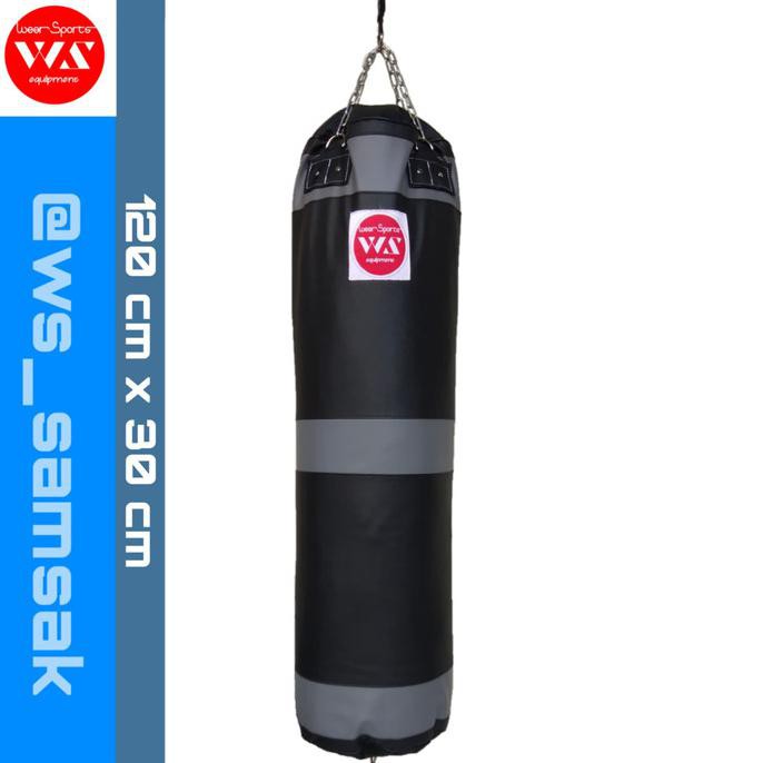 SAMSAK TINJU 120 CM