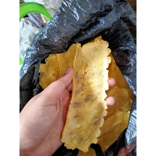 

Keripik singkong/ kerupuk tette/ 100biji