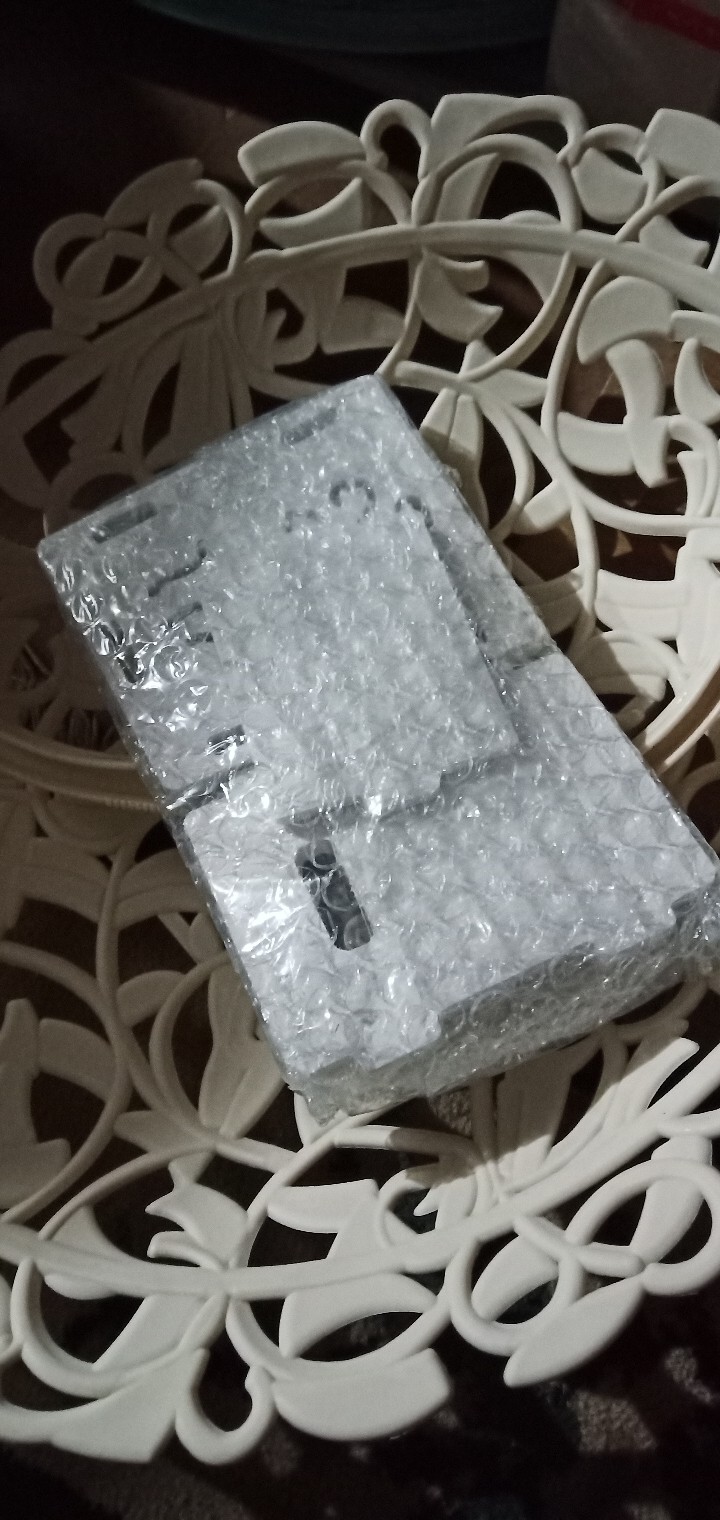 Alpha Tempat Buah Dengan Handle