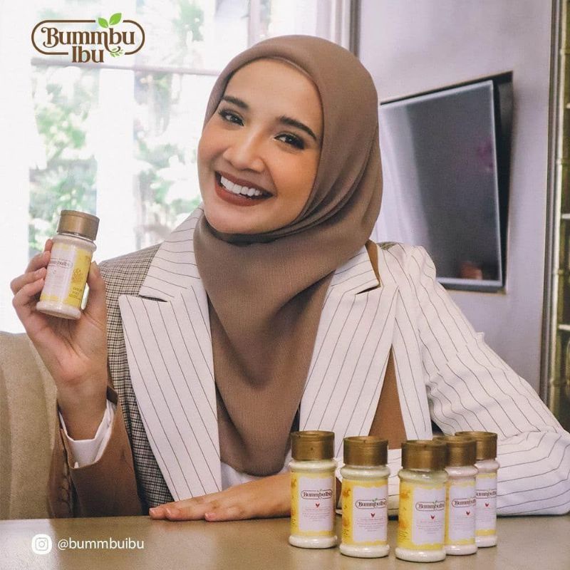 

BUMBU MPASI KALDU AYAM NON MSG TANPA PENGAWET MERK BUMMBU IBU