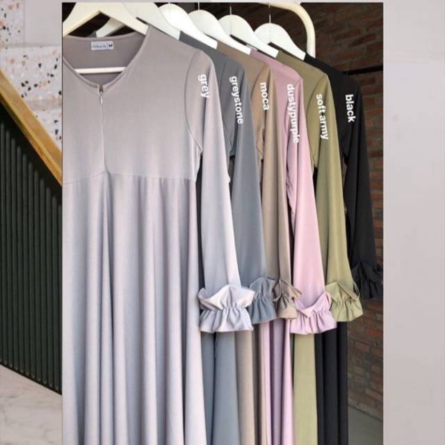 Daily Dress by Khalewale